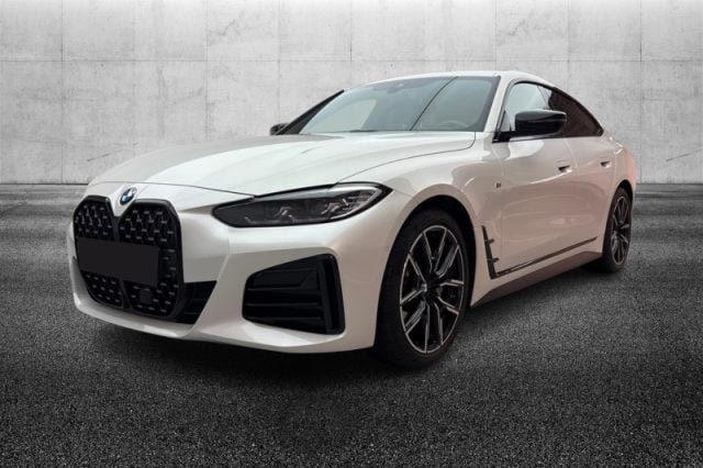 BMW 430 i xDrive Msport, del 2023, 53.999 km, in vendita a Pieve Di Cento (BO)