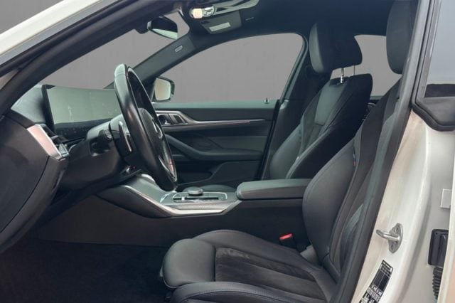 BMW 430 i xDrive Msport - foto 4 di 4