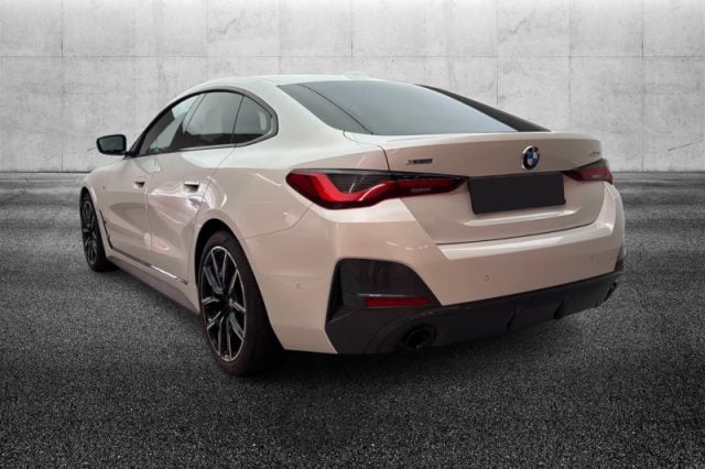 BMW 430 i xDrive Msport - foto 2 di 4