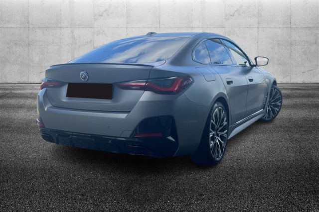BMW M440 i xDrive 48V Msport Pro - foto 3 di 4