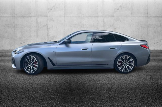 BMW M440 i xDrive 48V Msport Pro - foto 4 di 4