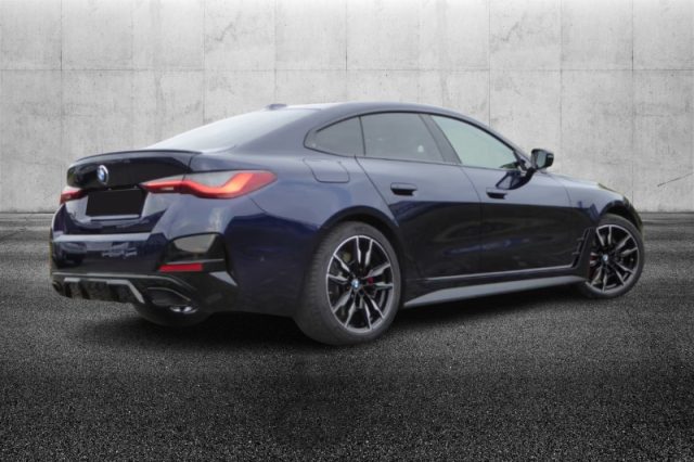 BMW M440 i xDrive 48V Msport Pro - foto 2 di 4