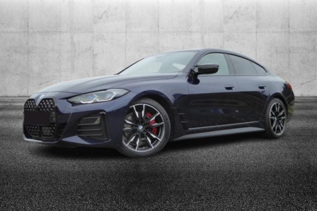 BMW M440 i xDrive 48V Msport Pro, del 2022, 42.700 km, in vendita a Pieve Di Cento (BO)