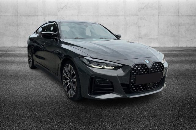 BMW 440 M 440i xDrive 48V Gran Coupé - foto 2 di 4