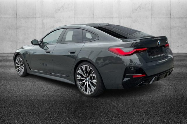 BMW 440 M 440i xDrive 48V Gran Coupé - foto 4 di 4