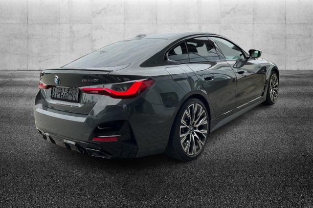 BMW 440 M 440i xDrive 48V Gran Coupé - foto 3 di 4