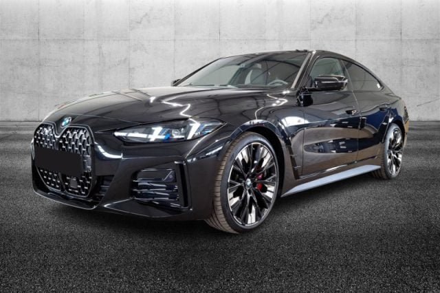 BMW 430 i xDrive Msport, del 2024, 15.999 km, in vendita a Pieve Di Cento (BO)