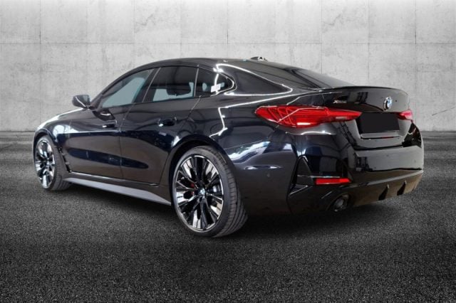 BMW 430 i xDrive Msport - foto 2 di 4
