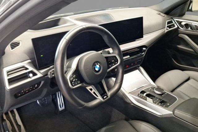 BMW 430 i xDrive Msport - foto 4 di 4