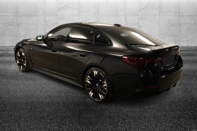 BMW 430 i xDrive Msport - foto 4 di 4