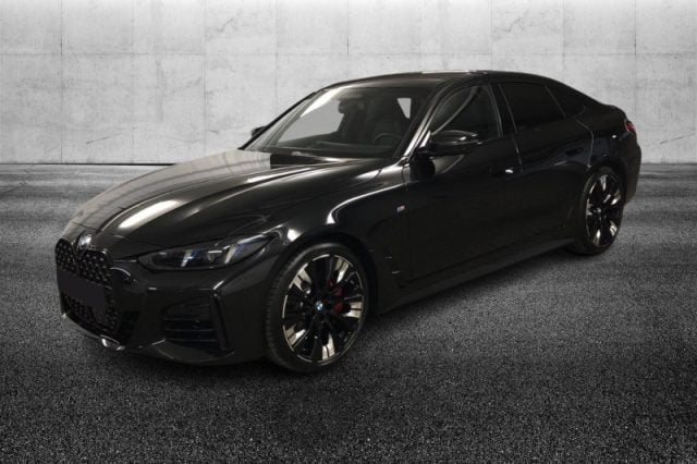 BMW 430 i xDrive Msport, del 2024, 22.700 km, in vendita a Pieve Di Cento (BO)