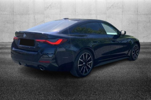 BMW 420 i Msport - foto 3 di 4
