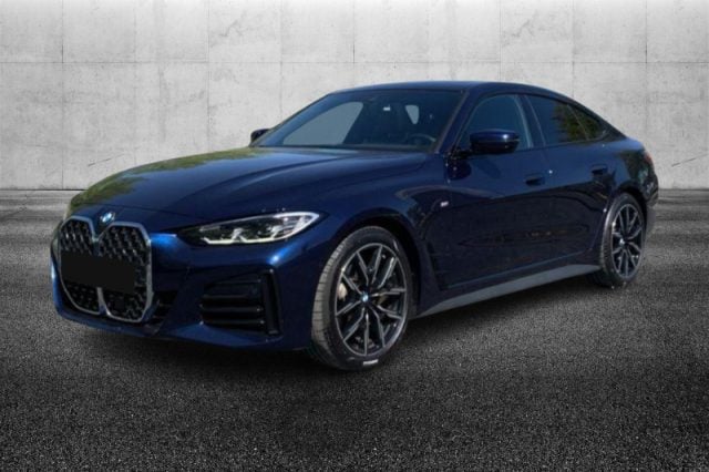 BMW 420 i Msport, del 2024, 43.700 km, in vendita a Pieve Di Cento (BO)