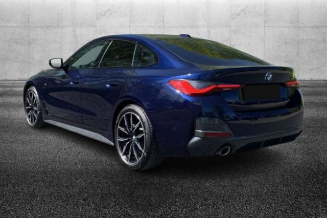 BMW 420 i Msport - foto 4 di 4