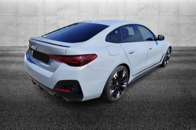 BMW 430 i xDrive Msport Pro - foto 3 di 4