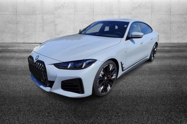 BMW 430 i xDrive Msport Pro - foto 2 di 4
