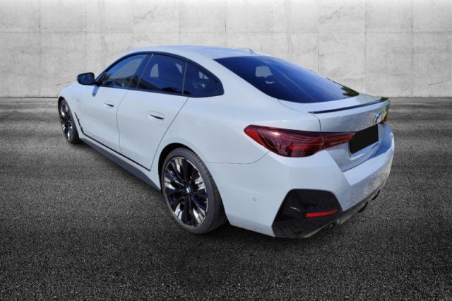 BMW 430 i xDrive Msport Pro - foto 4 di 4