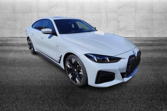 BMW 430 i xDrive Msport Pro, del 2024, 32.500 km, in vendita a Pieve Di Cento (BO)