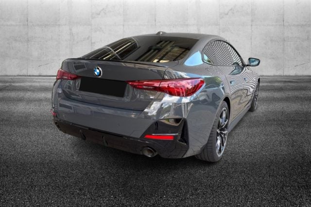 BMW 430 i xDrive Msport Pro - foto 2 di 4