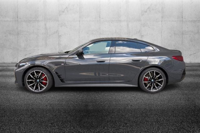 BMW 430 i xDrive Msport Pro - foto 3 di 4