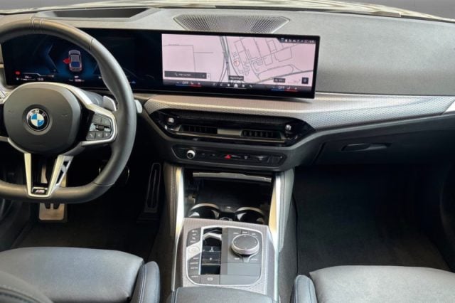 BMW 430 i xDrive Msport Pro - foto 4 di 4