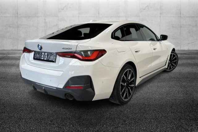 BMW 430 i Msport - foto 4 di 4