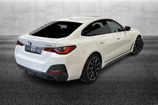 BMW 430 i Msport - foto 2 di 4
