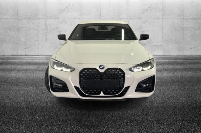 BMW 430 i xDrive Coupé Msport - foto 3 di 4