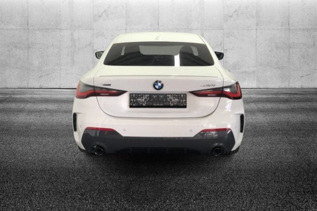 BMW 430 i xDrive Coupé Msport - foto 4 di 4