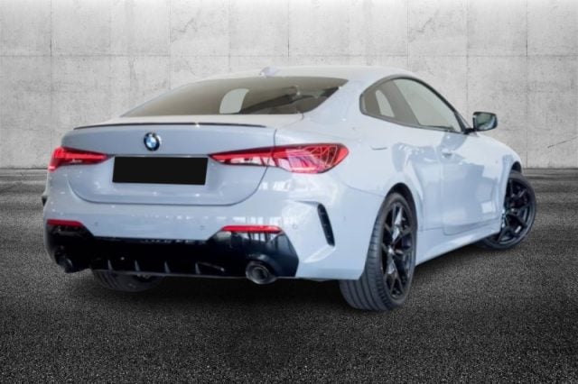 BMW 420 i Coupé Msport Pro - foto 2 di 4