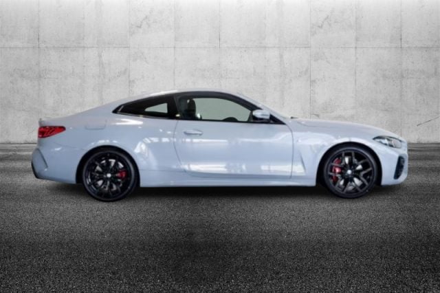 BMW 420 i Coupé Msport Pro - foto 3 di 4
