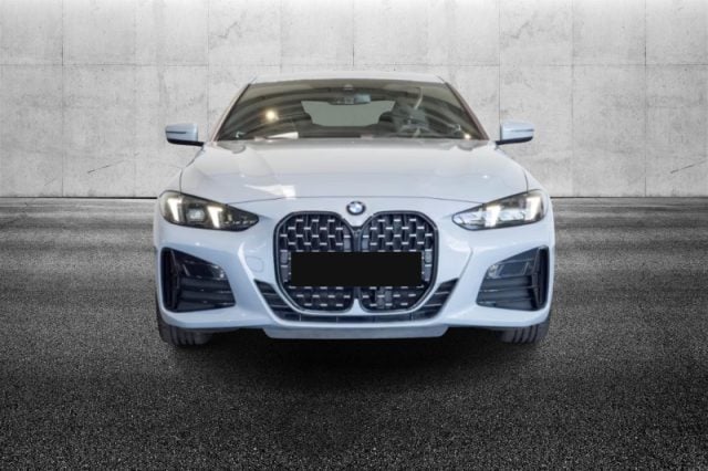 BMW 420 i Coupé Msport Pro - foto 4 di 4