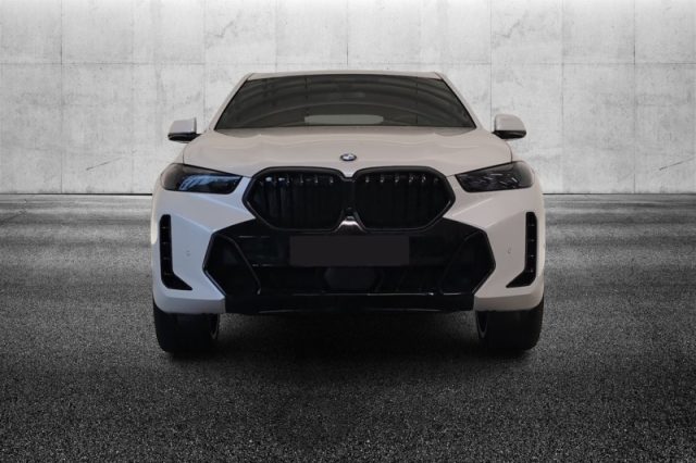BMW X6 xDrive30d 48V Msport Pro - foto 3 di 4