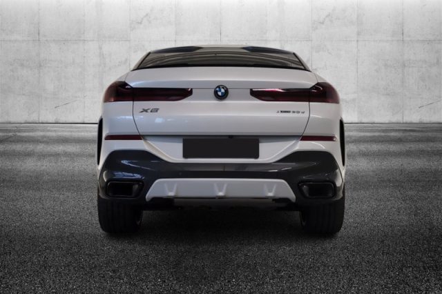 BMW X6 xDrive30d 48V Msport Pro - foto 4 di 4