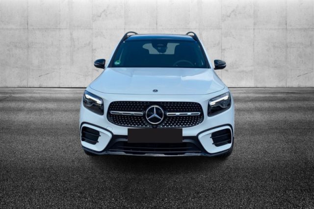 Mercedes-Benz GLB 220 d Automatic 4Matic AMG Line Advanced Plus - foto 4 di 4