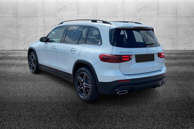 Mercedes-Benz GLB 220 d Automatic 4Matic AMG Line Advanced Plus - foto 3 di 4