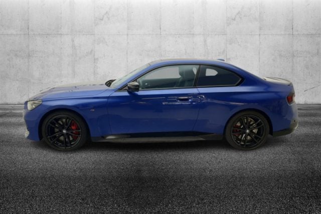 BMW M240 M 240i - foto 3 di 4