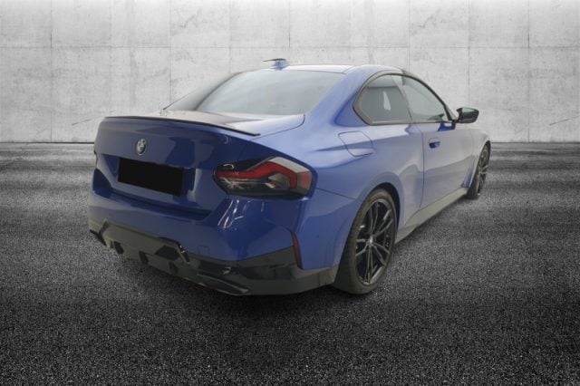 BMW M240 M 240i - foto 2 di 4