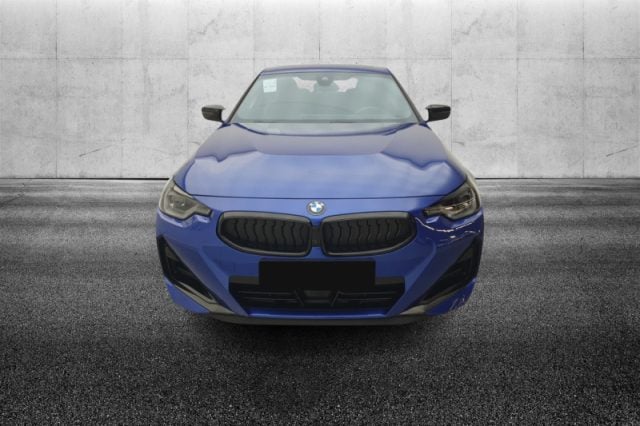 BMW M240 M 240i - foto 4 di 4