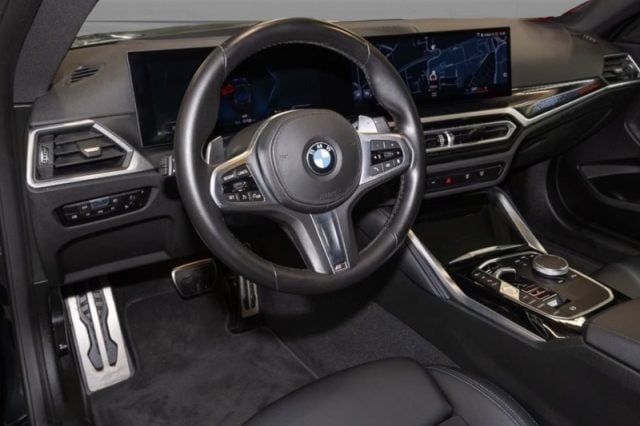 BMW 240 M 240i xDrive - foto 3 di 4