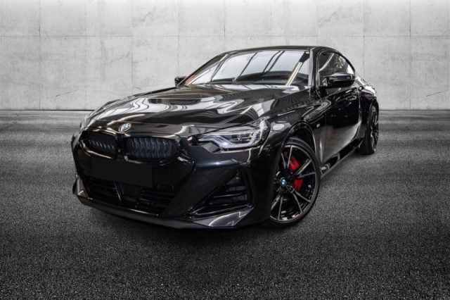 BMW 240 M 240i xDrive, del 2023, 41.300 km, in vendita a Pieve Di Cento (BO)