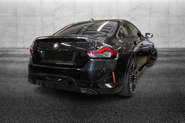 BMW 240 M 240i xDrive - foto 2 di 4