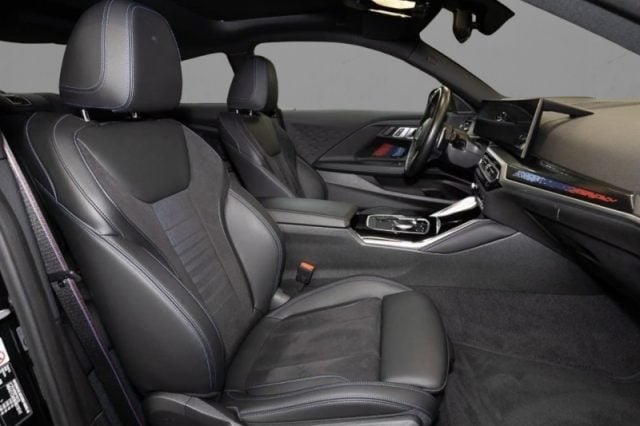 BMW 240 M 240i xDrive - foto 4 di 4