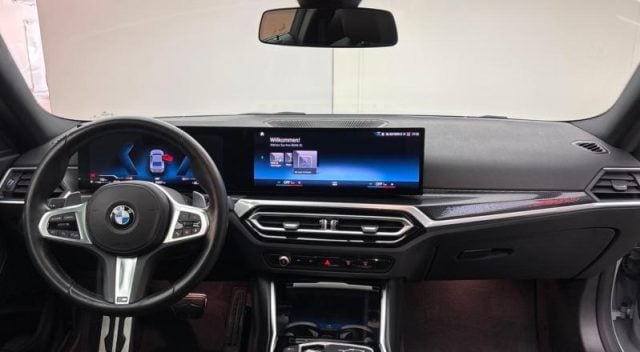 BMW M240 M 240i - foto 4 di 4