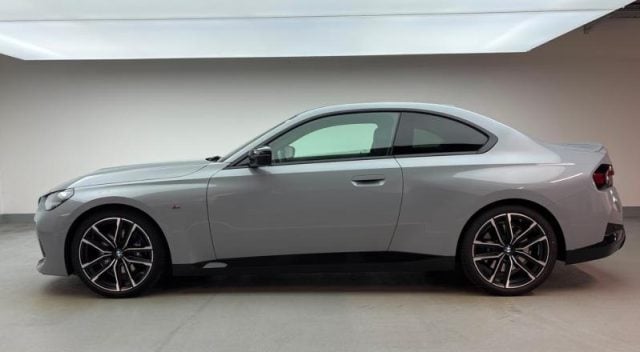 BMW M240 M 240i - foto 3 di 4
