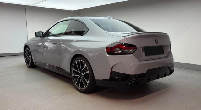 BMW M240 M 240i - foto 2 di 4