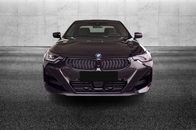 BMW 220 i Coupé Msport Pro - foto 4 di 4