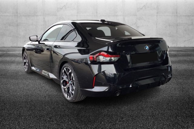 BMW 220 i Coupé Msport Pro - foto 3 di 4