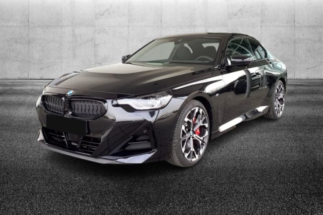 BMW 220 i Coupé Msport Pro, del 2025, 19.500 km, in vendita a Pieve Di Cento (BO)