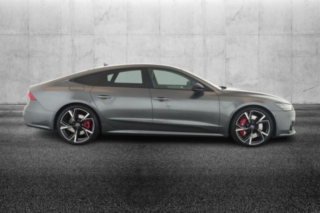 Audi S7 SPB 3.0 TDI quattro tiptronic - foto 4 di 4